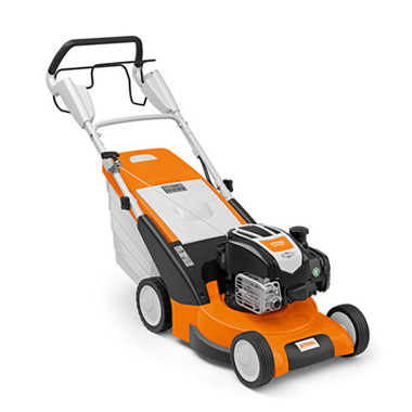 TONDEUSE TRACTEE STIHL 545T